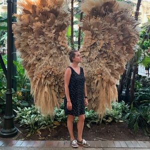 Meet your Posher, Alissa